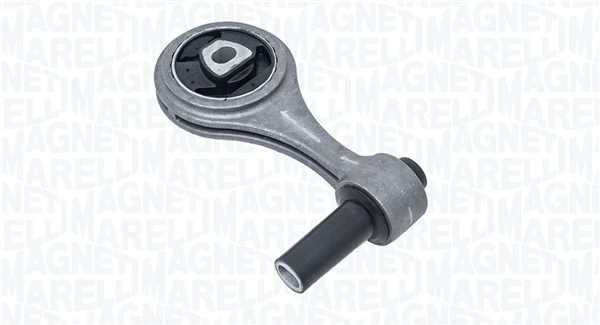 Holder, engine mounting system